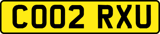 CO02RXU