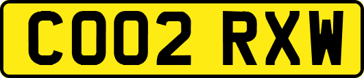 CO02RXW