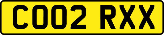 CO02RXX