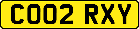 CO02RXY