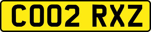 CO02RXZ