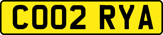 CO02RYA