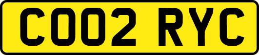 CO02RYC