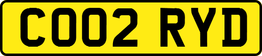 CO02RYD