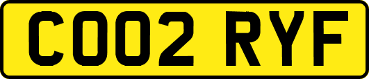 CO02RYF