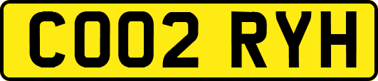 CO02RYH