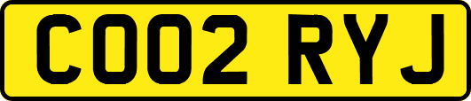 CO02RYJ