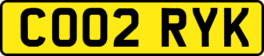 CO02RYK