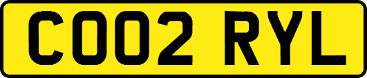 CO02RYL