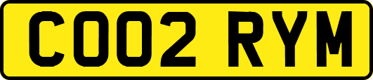 CO02RYM