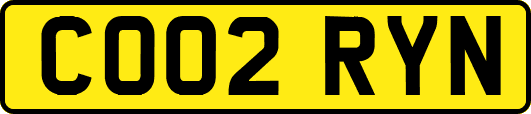 CO02RYN