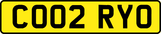 CO02RYO