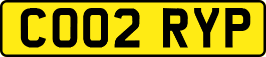 CO02RYP