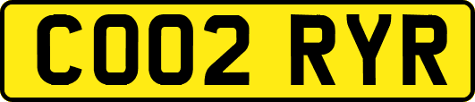 CO02RYR