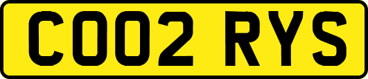 CO02RYS