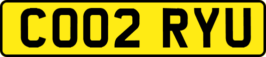 CO02RYU