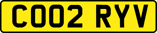 CO02RYV