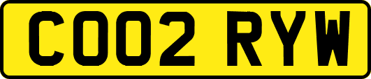 CO02RYW