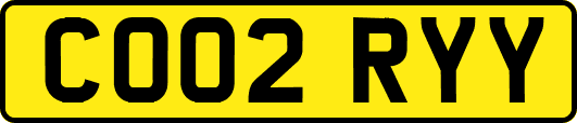CO02RYY