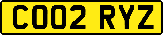 CO02RYZ