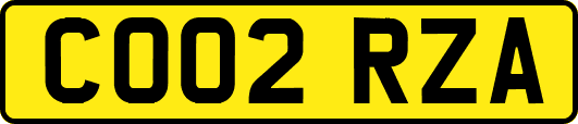 CO02RZA