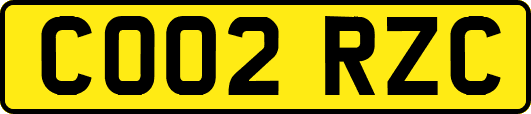 CO02RZC