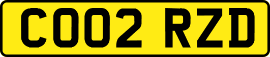 CO02RZD