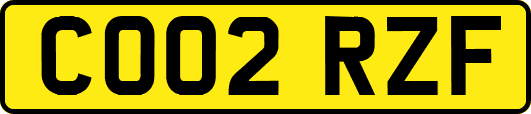 CO02RZF