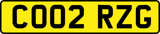 CO02RZG