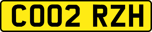 CO02RZH