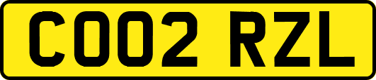 CO02RZL