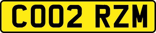 CO02RZM