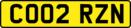 CO02RZN