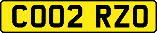 CO02RZO