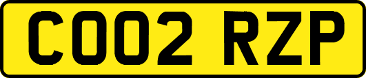 CO02RZP