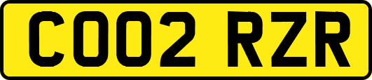 CO02RZR