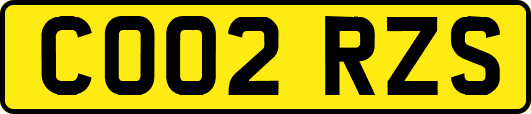 CO02RZS