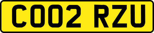 CO02RZU