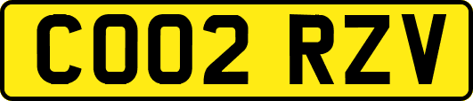 CO02RZV