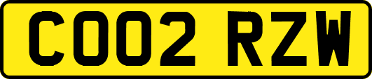 CO02RZW