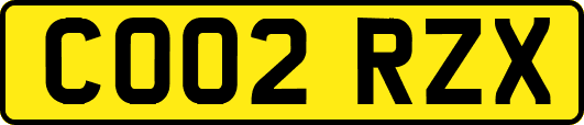 CO02RZX
