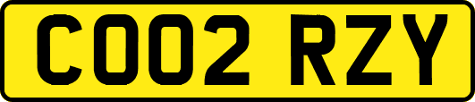CO02RZY