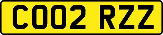 CO02RZZ