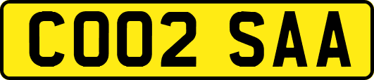 CO02SAA