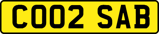 CO02SAB