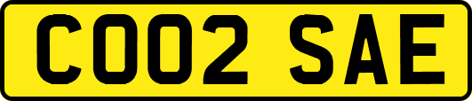 CO02SAE