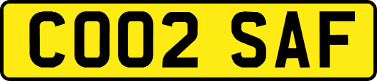 CO02SAF