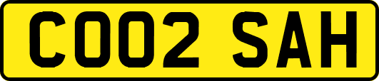 CO02SAH