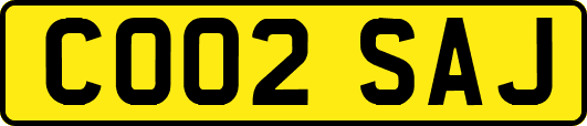 CO02SAJ