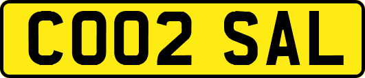 CO02SAL
